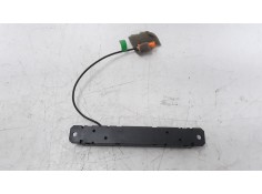 Recambio de antena para alfa romeo giulia (952) 2.2 jtdm cat referencia OEM IAM 50534859   2