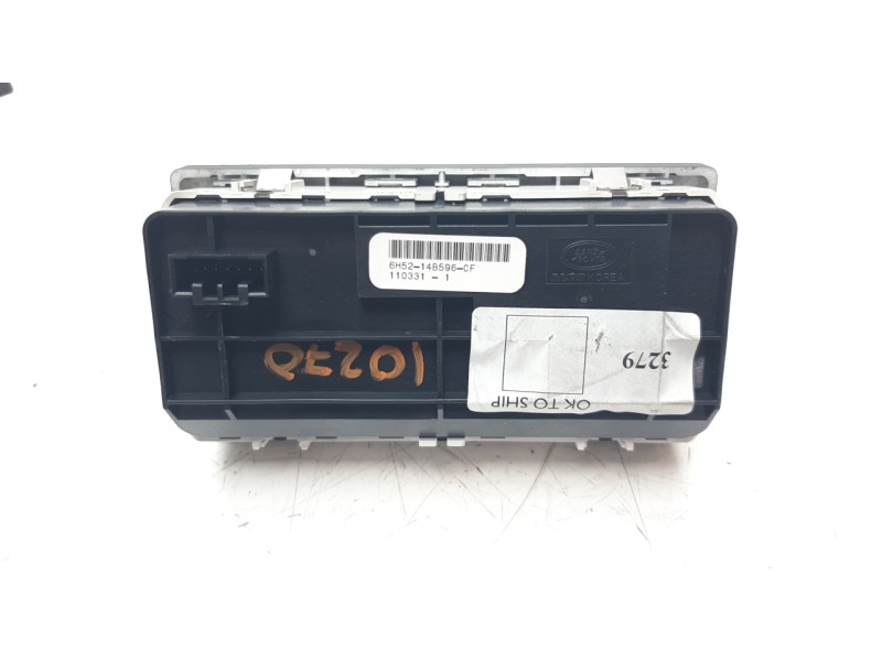 Recambio de mando multifuncion para land rover freelander (lr2) td4 s referencia OEM IAM 6H5214B596CF  