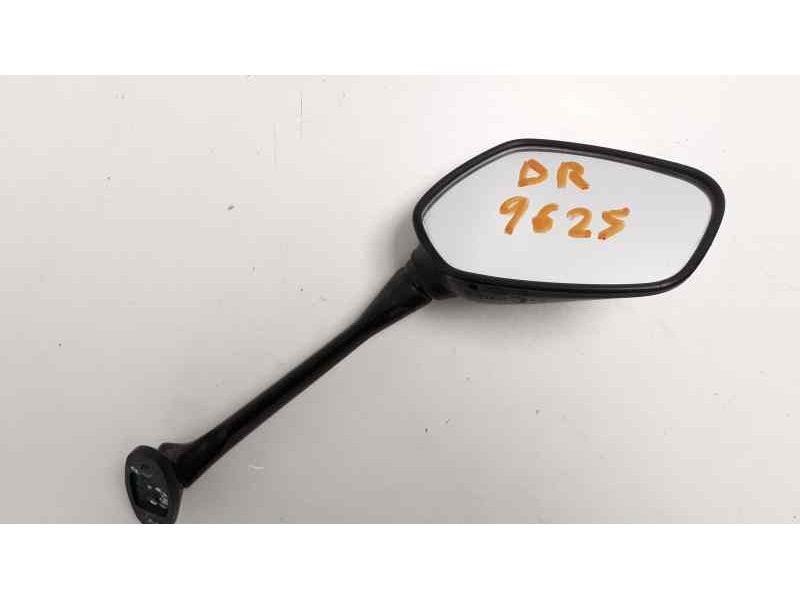 Recambio de retrovisor derecho para honda cbr 500 r cbr 500 r referencia OEM IAM 88110MGZJ01  