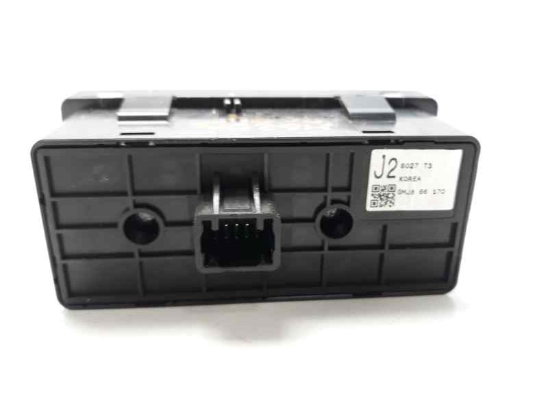 Recambio de mando multifuncion para mazda 6 lim. (gh)(.2012) luxury referencia OEM IAM GMJ866170  