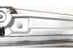 Recambio de elevalunas delantero izquierdo para hyundai tucson (nx) maxx 2wd referencia OEM IAM BA020K0020   2