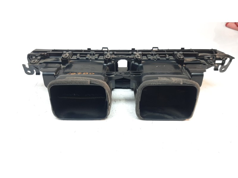 Recambio de rejilla aireadora para toyota c-hr referencia OEM IAM 55670F4010  