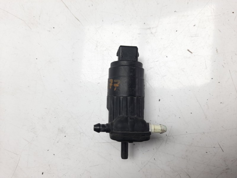 Recambio de bomba limpia para fiat nuova 500 (150) s referencia OEM IAM D2831  