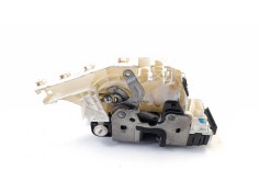 Recambio de cerradura puerta trasera derecha para jeep compass ii 2.0 m-jet cat referencia OEM IAM P04589914AE   2
