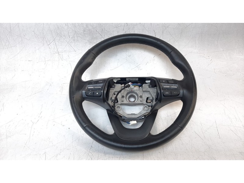 Recambio de volante para hyundai kona 1.0 tgdi cat referencia OEM IAM 56100J9HH0TRY  