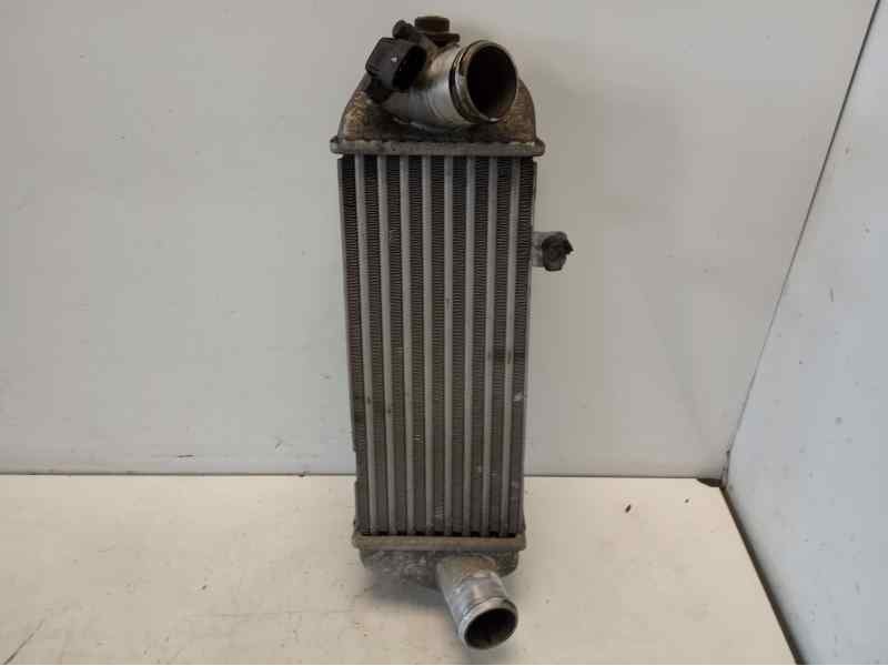 Recambio de intercooler para hyundai ix20 gls comfort blue referencia OEM IAM 282702A720 30327 