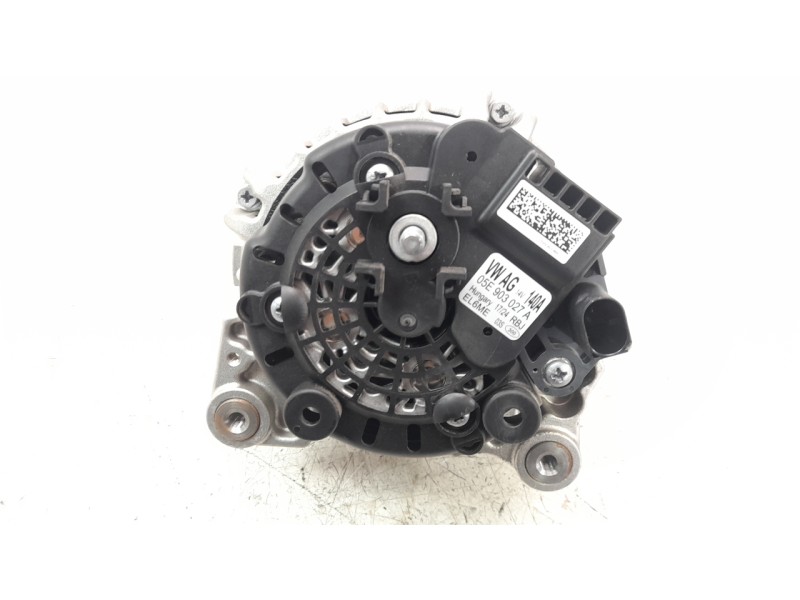 Recambio de alternador para seat ateca (khp) style go referencia OEM IAM 05E903027A  