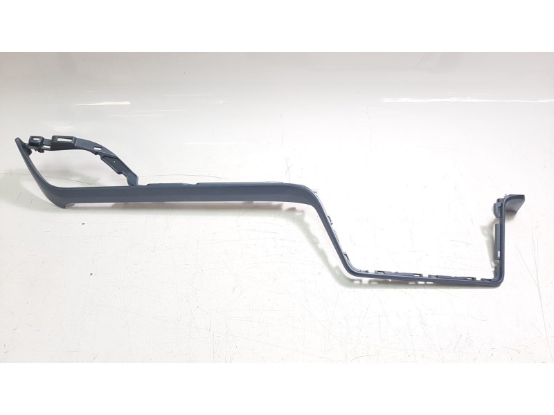 Recambio de moldura para toyota c-hr referencia OEM IAM 55411F4030  