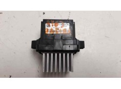 RESISTENCIA CALEFACCION 13503201 13503201 F011500056