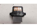RESISTENCIA CALEFACCION 13503201 13503201 F011500056
