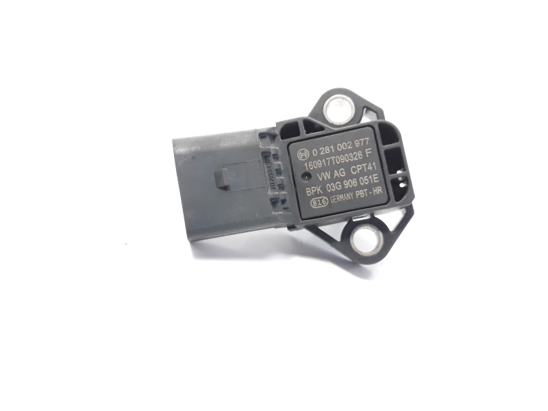 Recambio de sensor para seat ibiza sc (6p5) fr crono referencia OEM IAM 03G906051E 0281002977 