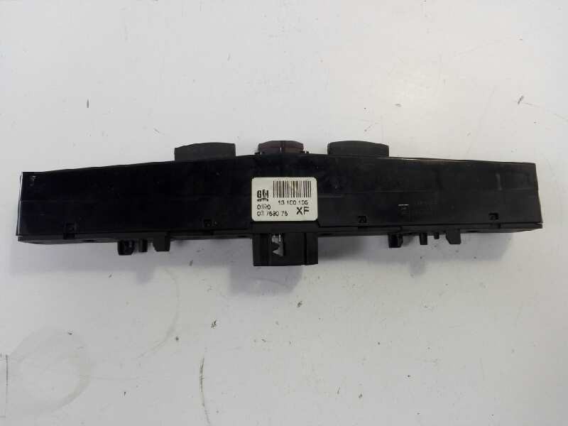 Recambio de warning para opel astra h ber. enjoy referencia OEM IAM 13100105  