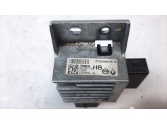 Recambio de caja precalentamiento para renault clio v zen referencia OEM IAM 271203982R   2