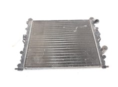 RADIADOR AGUA 7700836301 7700836301 1148MK376716161V 58023