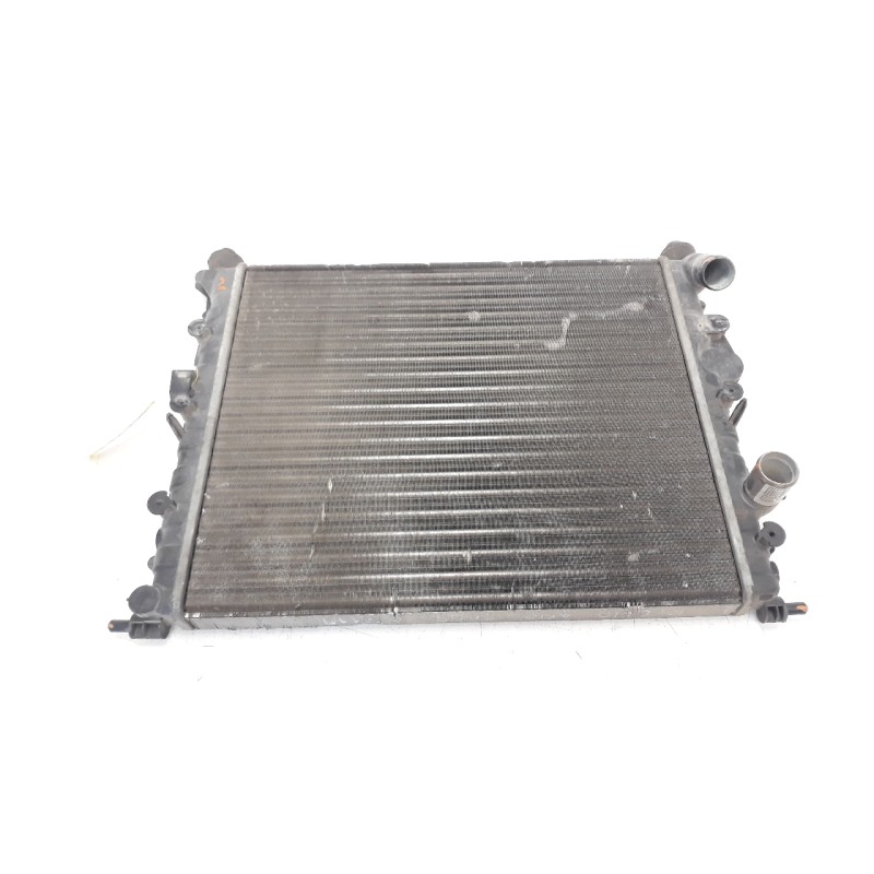Recambio de radiador agua para renault clio ii fase ii (b/cb0) 1.5 dci diesel referencia OEM IAM 7700836301 58023 1148MK37671616