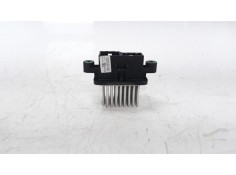 Recambio de resistencia calefaccion para alfa romeo giulia (952) 2.2 jtdm cat referencia OEM IAM 176005990   2