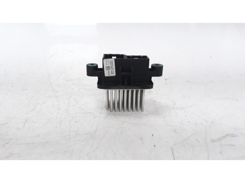 Recambio de resistencia calefaccion para alfa romeo giulia (952) 2.2 jtdm cat referencia OEM IAM 176005990  