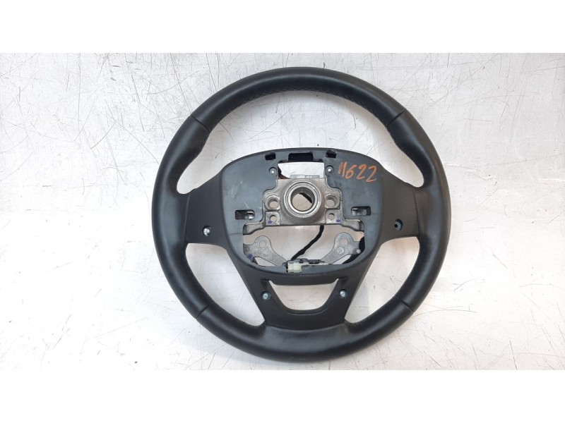 Recambio de volante para hyundai kona 1.0 tgdi cat referencia OEM IAM 56100J9HH0TRY  