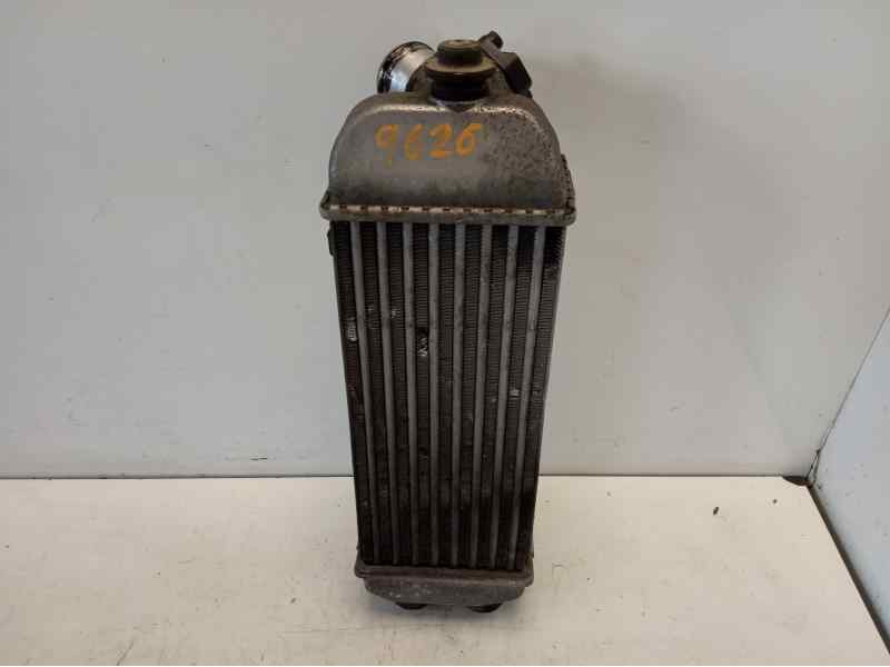 Recambio de intercooler para hyundai ix20 gls comfort blue referencia OEM IAM 282702A720 30327 