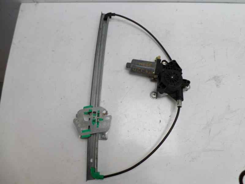 Recambio de elevalunas trasero izquierdo para mg rover serie 25 (rf) classic (3-ptas.) referencia OEM IAM CVH101290  