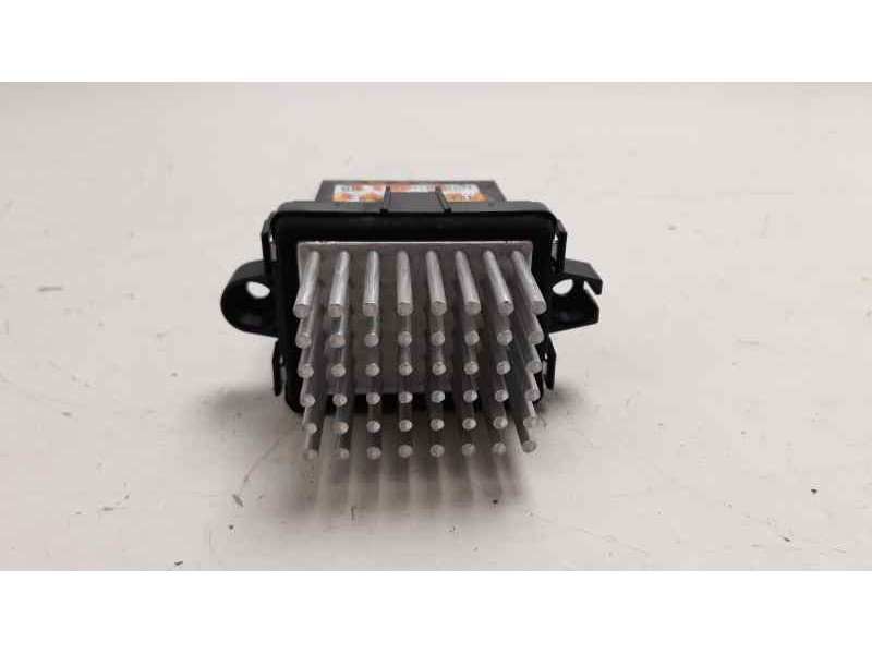 Recambio de resistencia calefaccion para opel zafira tourer 2.0 16v cdti referencia OEM IAM 13503201 F011500056 