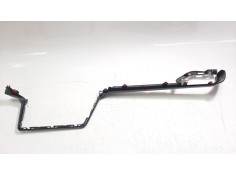 Recambio de moldura para toyota c-hr referencia OEM IAM 55411F4030   2