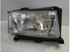 Recambio de faro derecho para fiat scudo (222) referencia OEM IAM 1474267080 10109401001 FT9214803