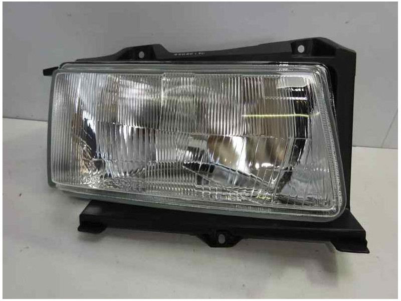 Recambio de faro derecho para fiat scudo (222) referencia OEM IAM 1474267080 10109401001 FT9214803