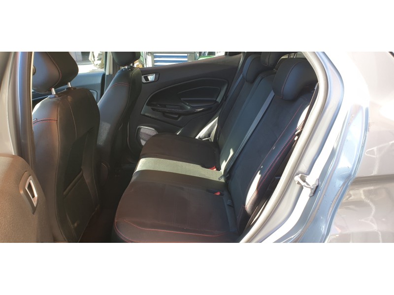 ford ecosport (cr6) del año 2023