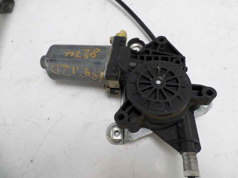 Recambio de elevalunas trasero izquierdo para mg rover serie 25 (rf) classic (3-ptas.) referencia OEM IAM CVH101290  