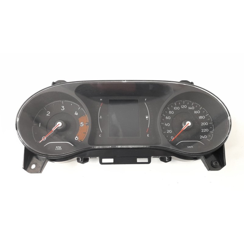 Recambio de cuadro instrumentos para jeep compass ii 2.0 m-jet cat referencia OEM IAM 6RX43DX9AD 503019140403 