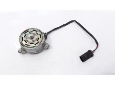 Recambio de electroventilador para fiat nuova 500 (150) s referencia OEM IAM MS2680008110  