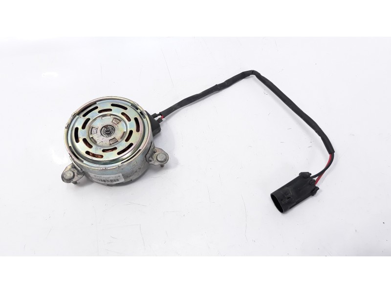 Recambio de electroventilador para fiat nuova 500 (150) s referencia OEM IAM MS2680008110  