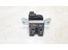 CERRADURA MALETERO / PORTON 81230G3000 81230G3000 