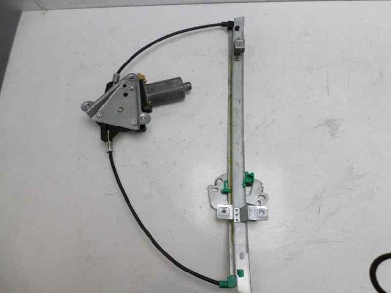 Recambio de elevalunas trasero izquierdo para mg rover serie 25 (rf) classic (3-ptas.) referencia OEM IAM CVH101290  
