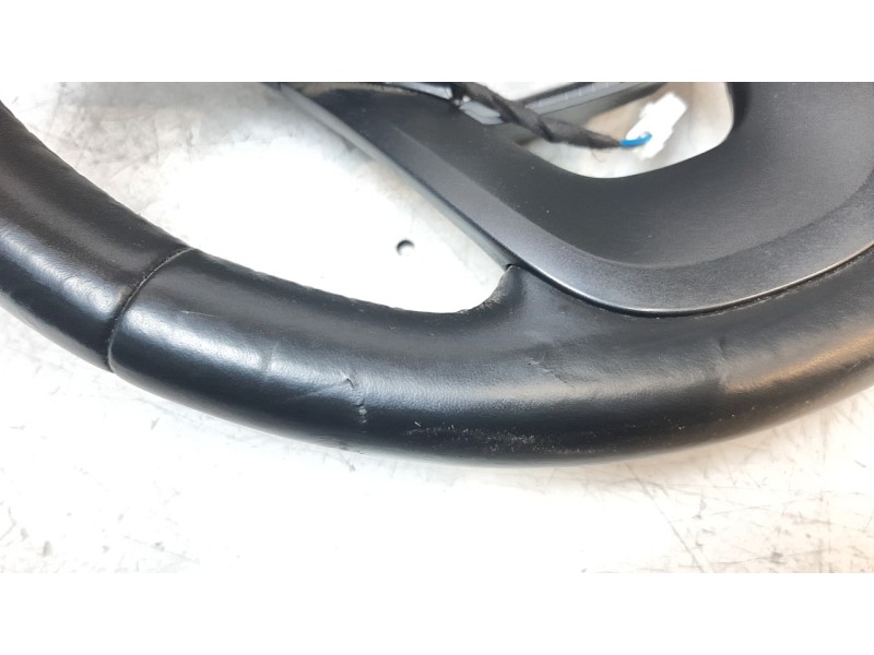 Recambio de volante para hyundai kona 1.0 tgdi cat referencia OEM IAM 56100J9HH0TRY  