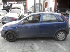 opel corsa c del año 2000 2