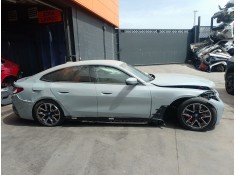 BMW 4 GRAN COUPE (G26)