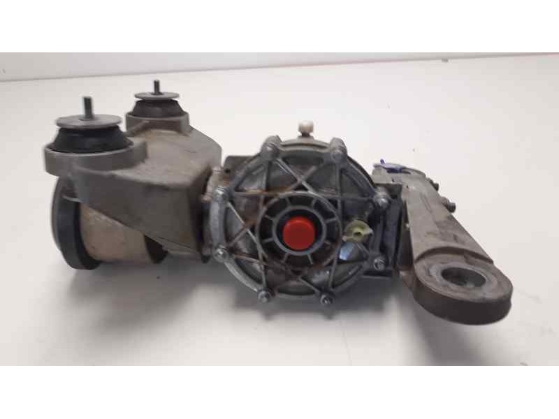 Recambio de diferencial trasero para renault scenic rx4 (ja0) 1.9 dci referencia OEM IAM C028726 J64 