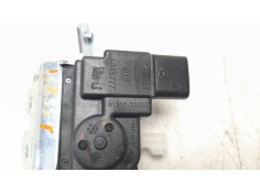 Recambio de cerradura maletero / porton para hyundai tucson (nx) maxx 2wd referencia OEM IAM 81230G3000   2