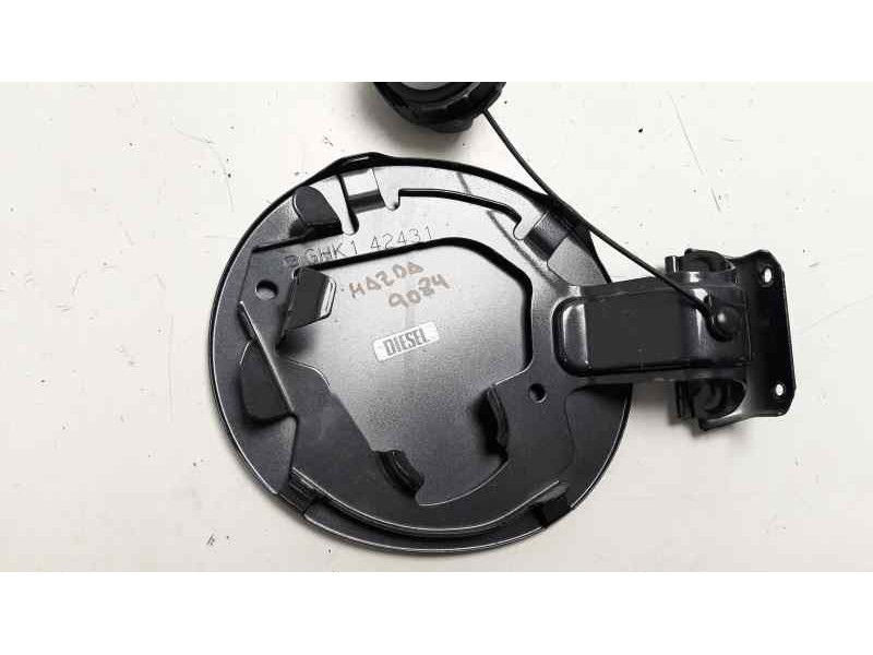 Recambio de tapa exterior combustible para mazda 6 lim. (gh)(.2012) luxury referencia OEM IAM GHK142431  