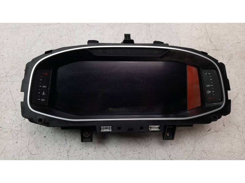 Recambio de cuadro instrumentos para seat ateca (khp) style go referencia OEM IAM 5F0920320B  