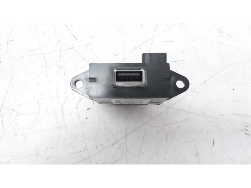 Recambio de modulo electronico para alfa romeo giulia (952) 2.2 jtdm cat referencia OEM IAM 50544180  