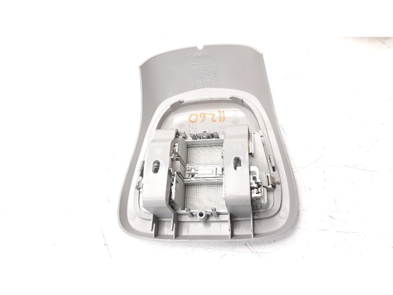 Recambio de luz interior para opel meriva 1.6 16v referencia OEM IAM 273893313  