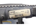RADIADOR AGUA 7700836301 7700836301 1148MK376716161V 58023