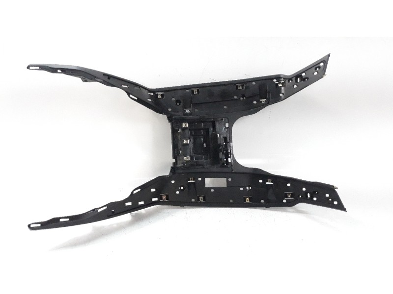 Recambio de moldura para sym jet 14 125 referencia OEM IAM 64310XN10000  