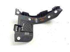 Recambio de molduras traseras para opel zafira tourer 2.0 16v cdti referencia OEM IAM 13300742   2