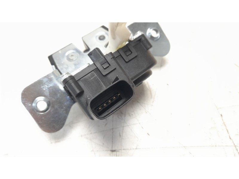 Recambio de cerradura maletero / porton para hyundai tucson (nx) maxx 2wd referencia OEM IAM 81230G3000  