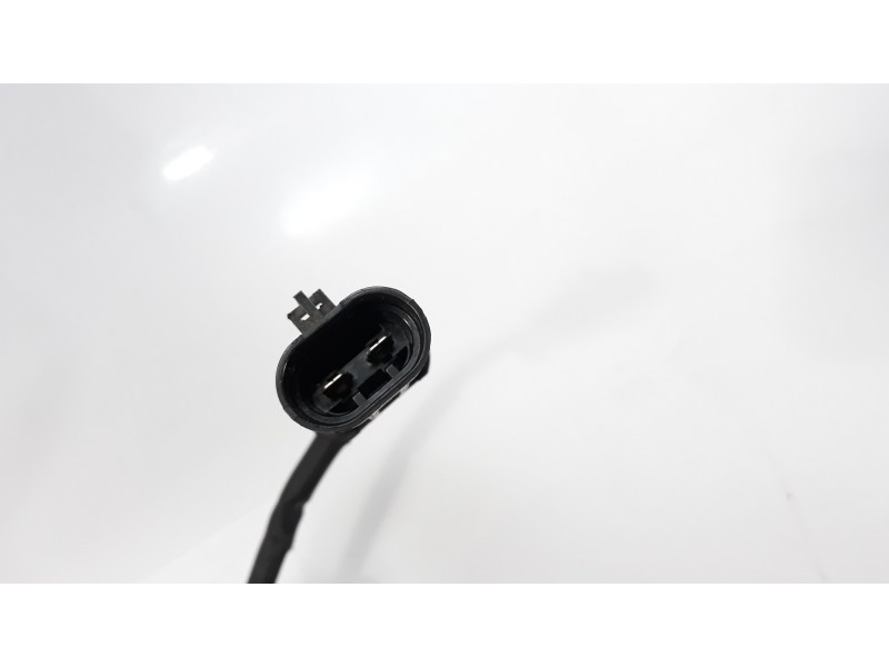Recambio de electroventilador para fiat nuova 500 (150) s referencia OEM IAM MS2680008110  