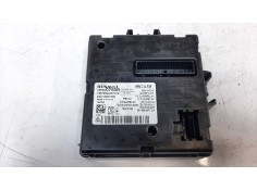 Recambio de modulo electronico para renault clio v zen referencia OEM IAM 28590070R  